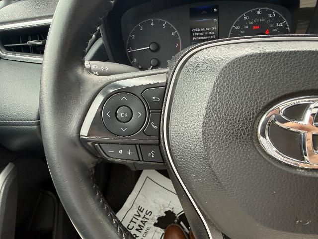 2023 Toyota Corolla - $26,995