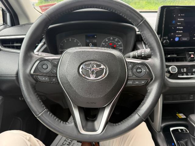 2023 Toyota Corolla - $26,995