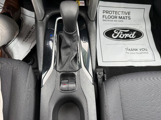 2023 Toyota Corolla - $26,995