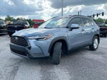 2024 Corolla Cross Thumbnail 2