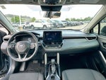 2024 Corolla Cross Thumbnail 3