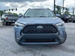 2024 Corolla Cross Thumbnail 5