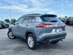 2024 Corolla Cross Thumbnail 6