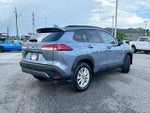 2024 Corolla Cross Thumbnail 7