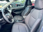 2024 Corolla Cross Thumbnail 8