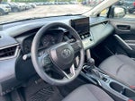 2024 Corolla Cross Thumbnail 10