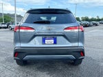 2024 Corolla Cross Thumbnail 15