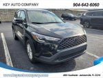 2024 Corolla Cross Thumbnail 1
