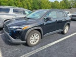 2024 Corolla Cross Thumbnail 2