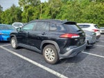 2024 Corolla Cross Thumbnail 3