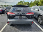 2024 Corolla Cross Thumbnail 4