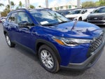 2025 Corolla Cross Thumbnail 2