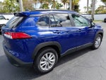 2025 Corolla Cross Thumbnail 3