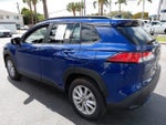 2025 Corolla Cross Thumbnail 4