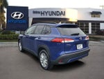 2025 Corolla Cross Thumbnail 4