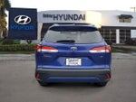 2025 Corolla Cross Thumbnail 5