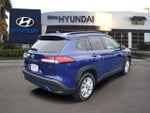 2025 Corolla Cross Thumbnail 6