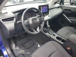 2025 Corolla Cross Thumbnail 8