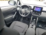2025 Corolla Cross Thumbnail 21
