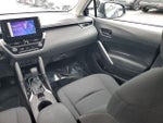 2025 Corolla Cross Thumbnail 23
