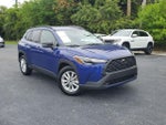 2025 Corolla Cross Thumbnail 30