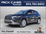 2022 Corolla Cross Thumbnail 1
