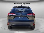 2022 Corolla Cross Thumbnail 6