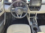 2022 Corolla Cross Thumbnail 15