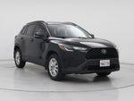 2024 Corolla Cross Thumbnail 1