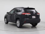 2024 Corolla Cross Thumbnail 2