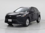 2024 Corolla Cross Thumbnail 4