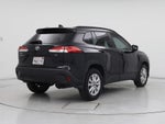 2024 Corolla Cross Thumbnail 8