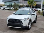 2024 Corolla Cross Thumbnail 2