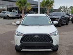 2024 Corolla Cross Thumbnail 3