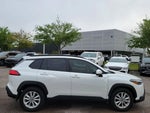 2024 Corolla Cross Thumbnail 6
