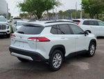 2024 Corolla Cross Thumbnail 7