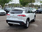 2024 Corolla Cross Thumbnail 8