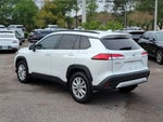 2024 Corolla Cross Thumbnail 10