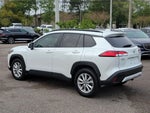 2024 Corolla Cross Thumbnail 11