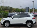 2024 Corolla Cross Thumbnail 12