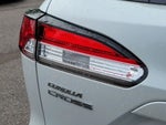 2024 Corolla Cross Thumbnail 14