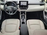 2024 Corolla Cross Thumbnail 20