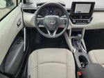2024 Corolla Cross Thumbnail 21