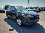 2022 Corolla Cross Thumbnail 1