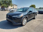 2022 Corolla Cross Thumbnail 2