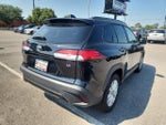 2022 Corolla Cross Thumbnail 4