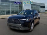 2022 Corolla Cross Thumbnail 3