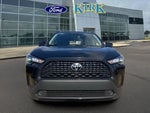 2022 Corolla Cross Thumbnail 4