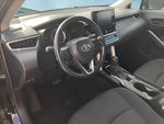 2022 Corolla Cross Thumbnail 8