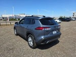 2025 Corolla Cross Thumbnail 4